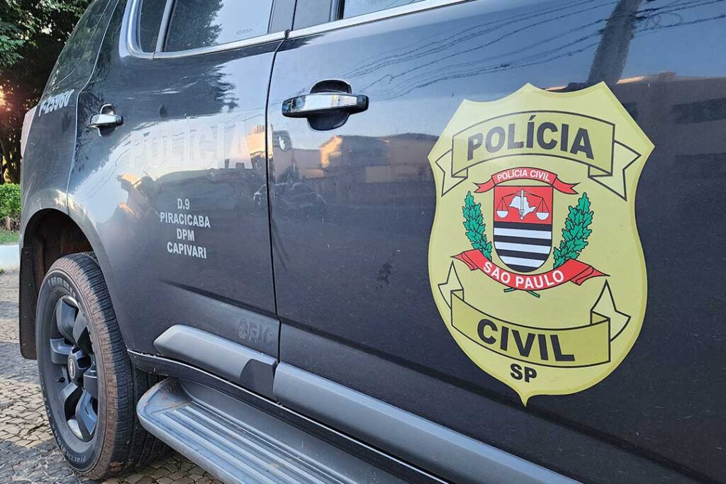 polícia civil