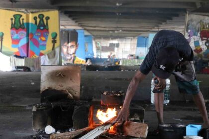 Cidades terão apoio para auxílio de pessoas em situação de rua - Rovena Rosa/Agência Brasil