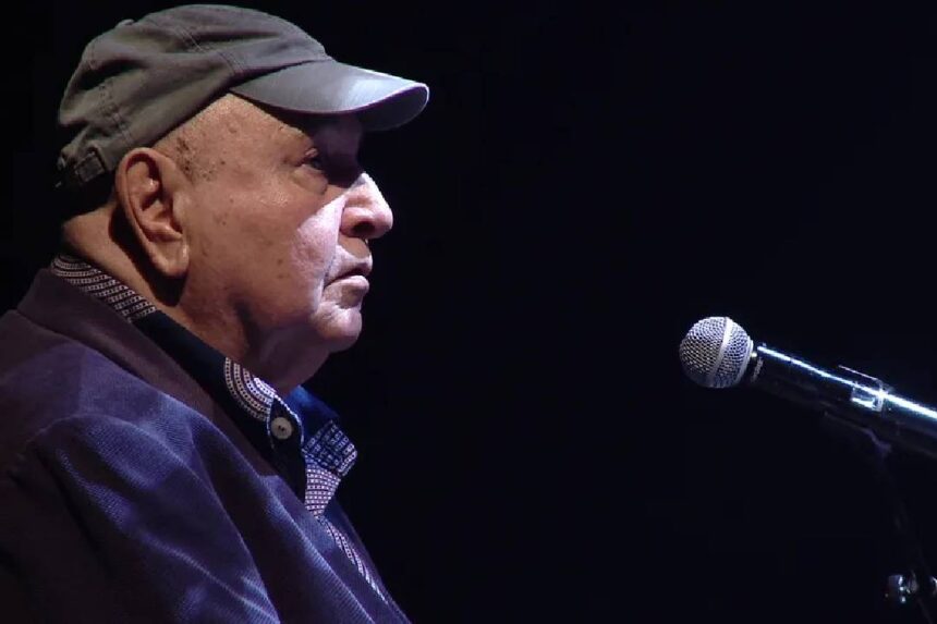 João Donato, multi-instrumentista e ícone da MPB, morre aos 88 anos - Foto: Divulgação