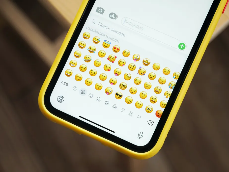 Você sabe se comunicar com emojis? Saiba os significados dos 25 mais populares - Foto: Unsplash