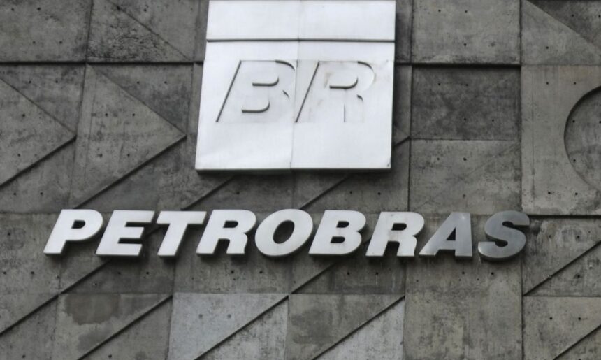 petrobras