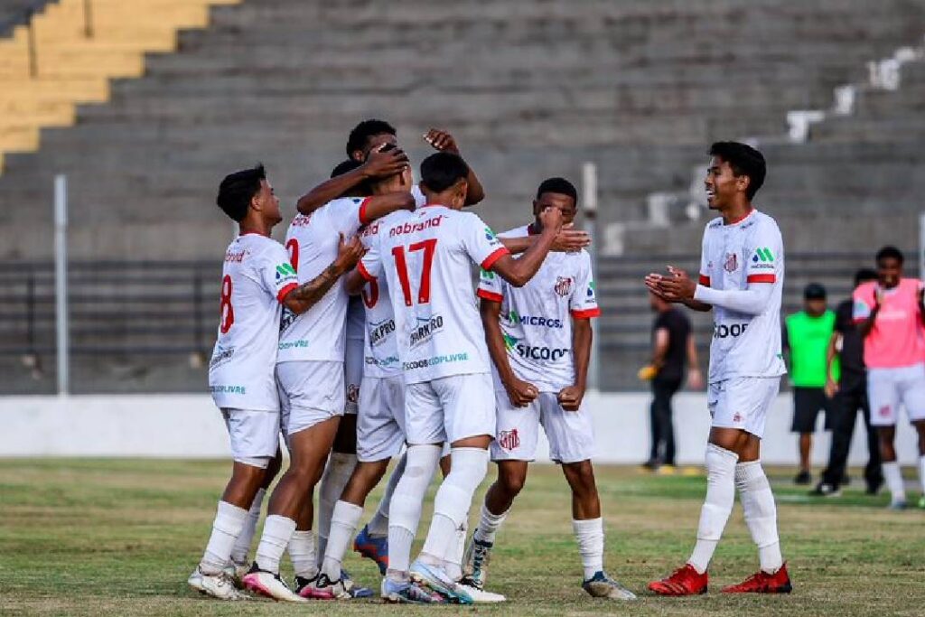 Capivariano e Desportivo Brasil ficam no empate pelo Paulistão Sub-20 - Foto: José Augusto