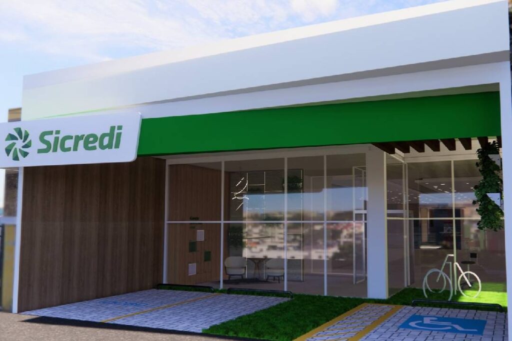 Sicredi inaugura agência em Capivari - Foto: Sicredi