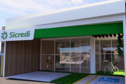 Sicredi inaugura agência em Capivari - Foto: Sicredi