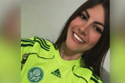 Homem acusado de matar torcedora do Palmeiras vira réu