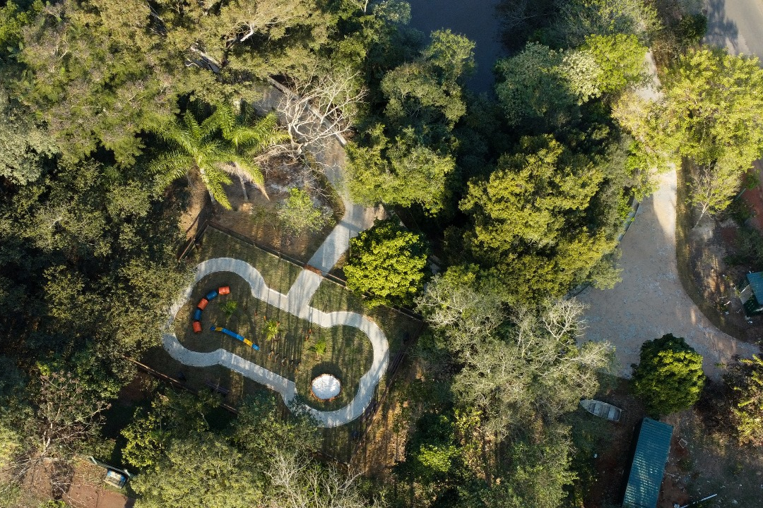 Parque Ecológico de Capivari será reinaugurado com evento especial - Foto: Divulgação/Prefeitura de Capivari