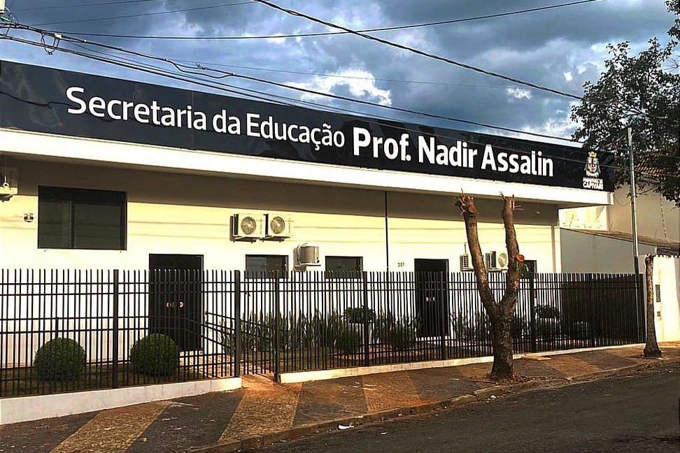 Prazo para cadastro e recadastro do Reembolso Escolar se encerra em 15 de agosto - Foto: Divulgação/Prefeitura de Capivari