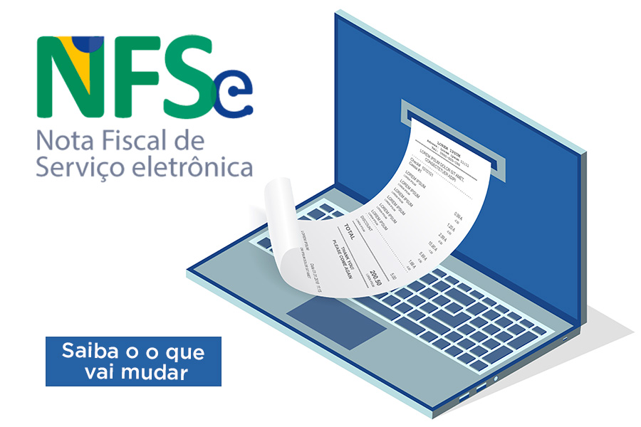 Governo Federal altera procedimentos de emissão de notas fiscais para MEIs em 2023 - Foto: Divulgação