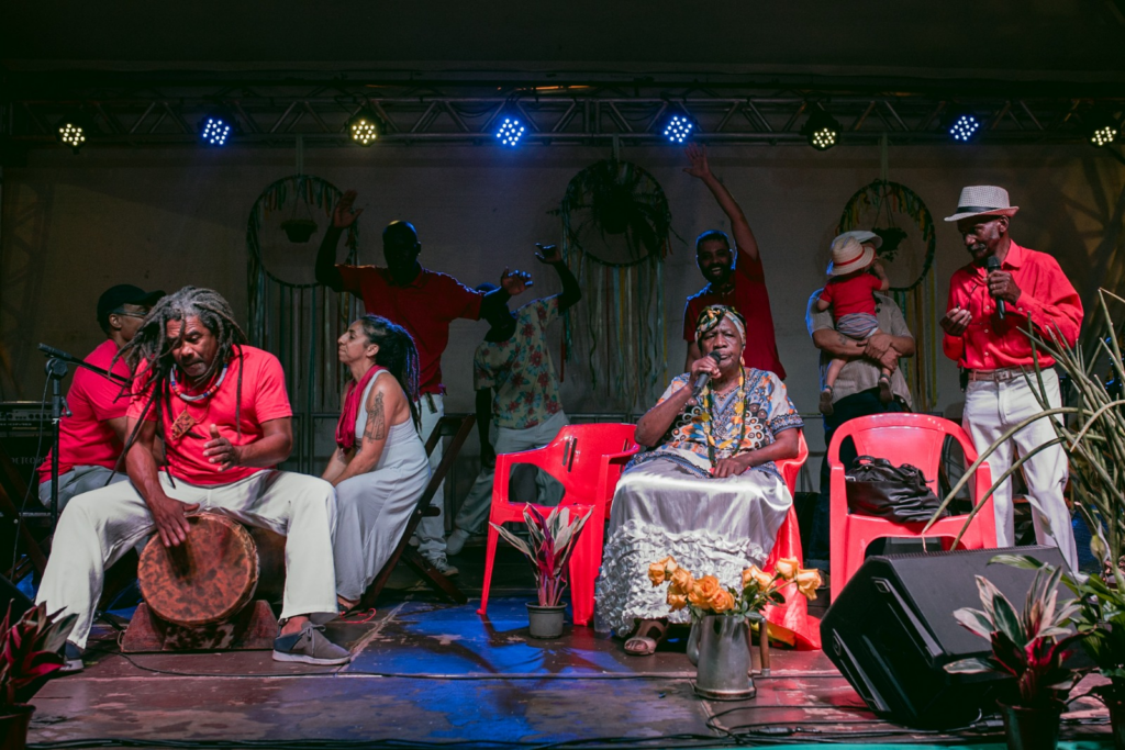 Capivari Celebra Legado da Mestra Anicide de Toledo com Evento Cultural - Foto: Divulgação/Prefeitura de Capivari