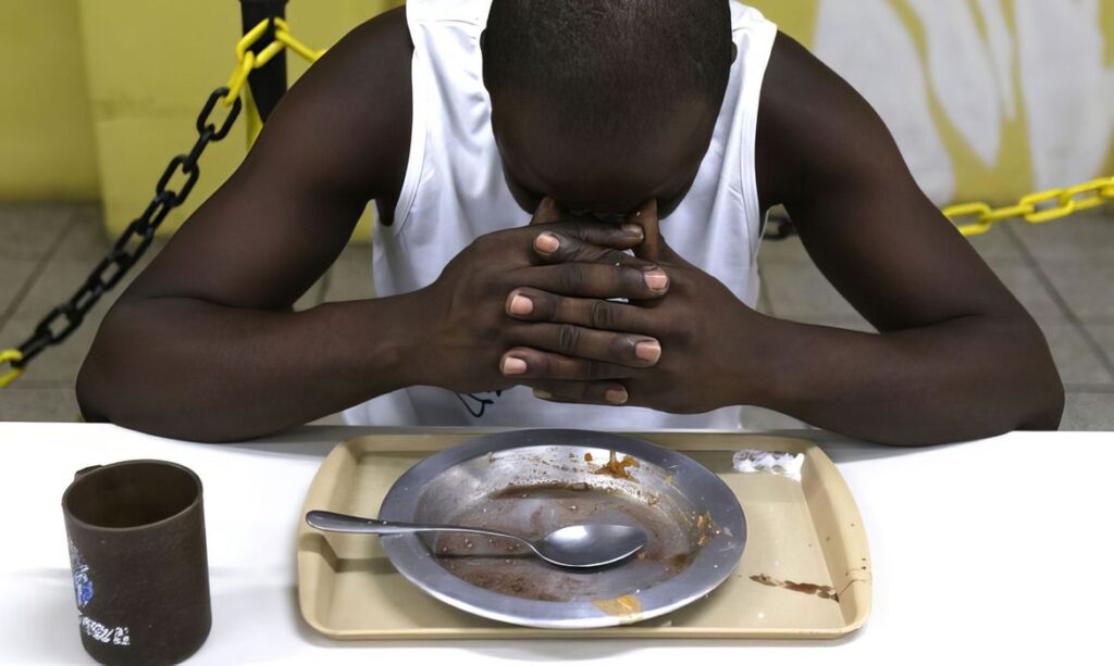  Brasil sem Fome deve atender 33,1 milhões de pessoas no país  - Foto: Tânia Rego/Agência Brasil