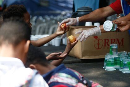 Número de atendimentos por calor excessivo aumentam em São Paulo - Foto: Paulo Pinto/Agência Brasil