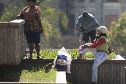 Estudo diz que um em cada mil brasileiros não tem moradia - Foto: Agência Brasil