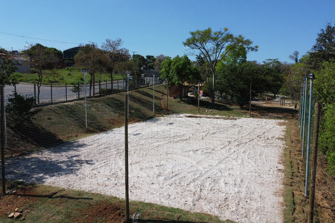 Reinauguração do Parque Ecológico de Capivari traz novidades para amantes do esporte