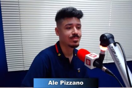 Ale Pizzano