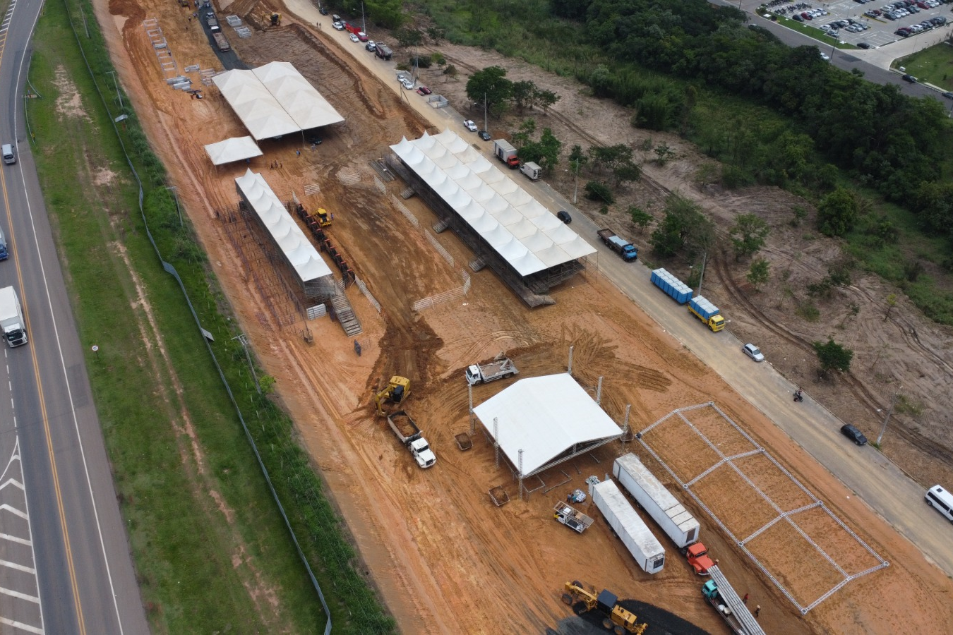 1º Expo Agro Capivari Inicia esta Quinta com Grande Expectativa para Atrair Multidões - Foto: Divulgação/Prefeitura de Capivari