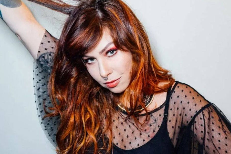 Pitty Celebra 20 Anos do Álbum Clássico com o Lançamento de "Admirável Chip Novo Re (Ativado) - Foto: Divulgação