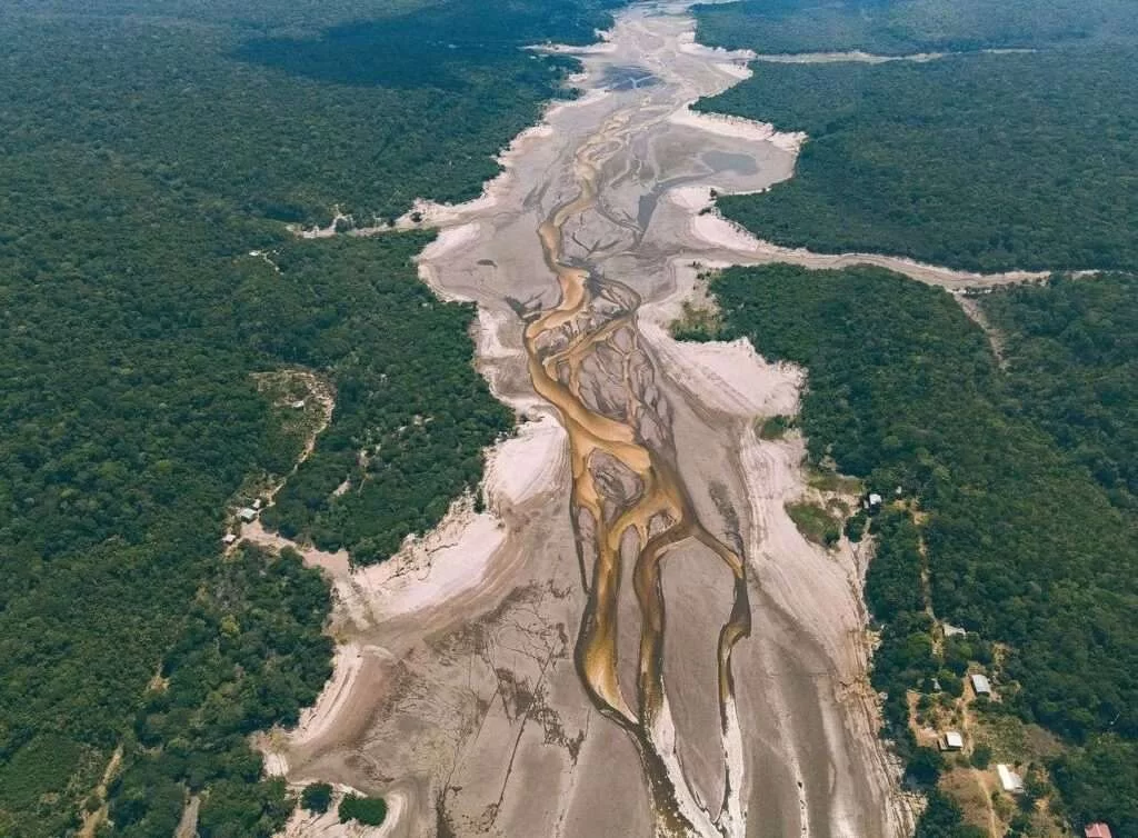 Rio Negro