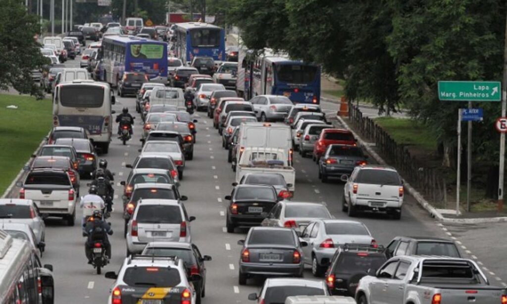 greve são paulo