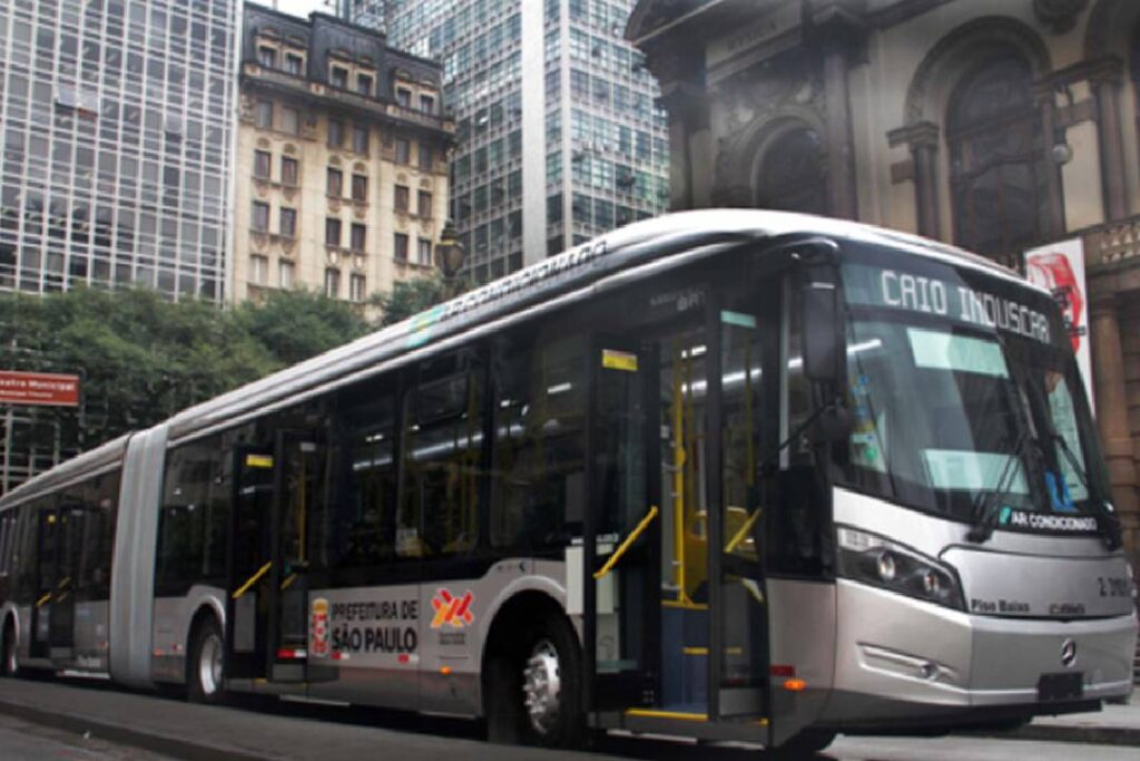 Metrô e trens serão gratuitos em São Paulo no dia do Enem - Foto: Elisa Rodrigues/SPTrans