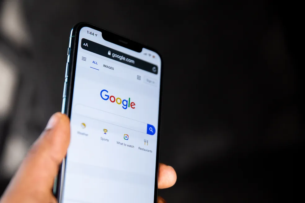 Contas do Google com 2 anos ou mais sem uso serão excluídas — Foto: Unsplash/Divulgação