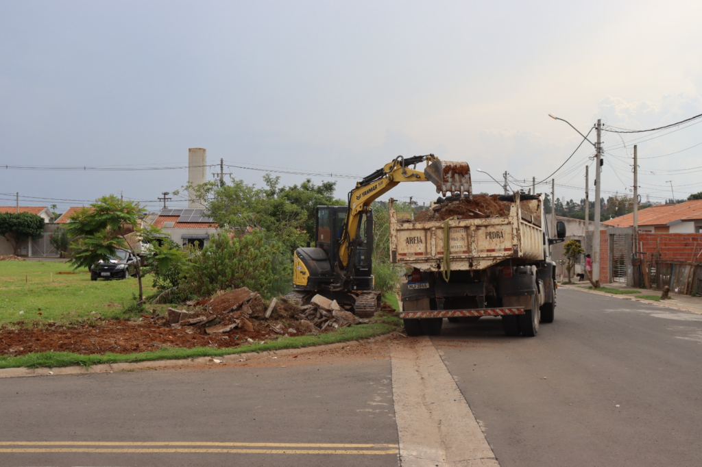 Praça Ismael Sanches Será Renovada para Oferecer Mais Opções de Lazer e Bem-Estar - Foto: Divulgação/Prefeitura de Capivari