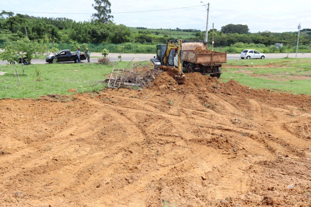 Capivari Anuncia Novo Posto de Saúde no Bairro Ismael Sanches - Foto: Divulgação/Prefeitura de Capivari