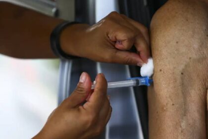 Registro de vacina contra bronquiolite é aprovado pela Anvisa - Foto: Marcelo Camargo/Agência Brasil