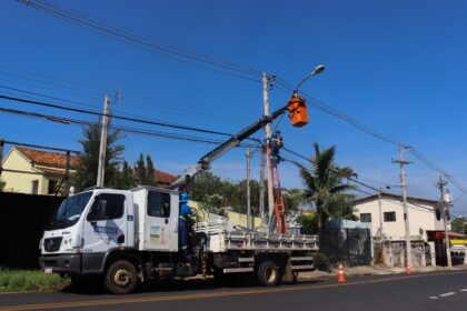 Prefeitura obras