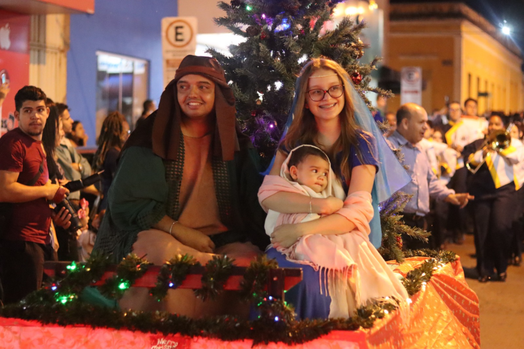 Sonho Mágico 2023": Desfile com Mais de 30 Personagens Invade as Ruas de Capivari - Foto: Divulgação/Prefeitura de Capivari