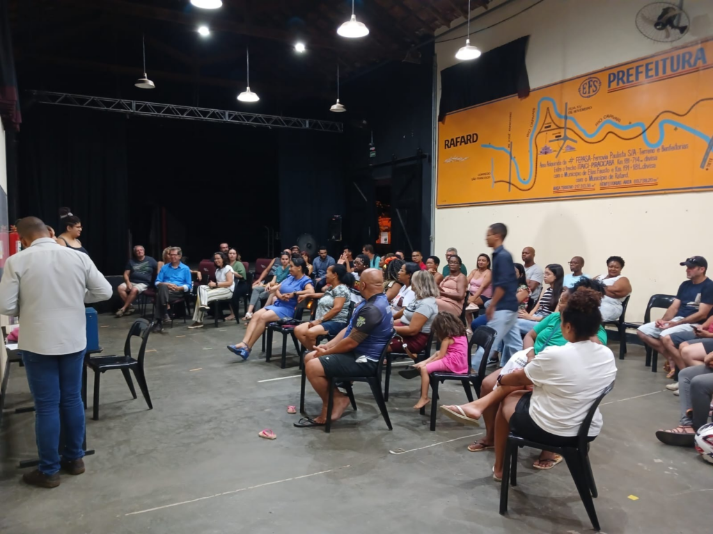 Capivari Celebra Nova Representação Cultural: Conselheiros são Escolhidos para o CMPC - Foto: Divulgação/Prefeitura de Capivari