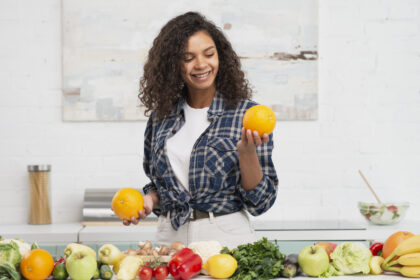 Alimentação dieta