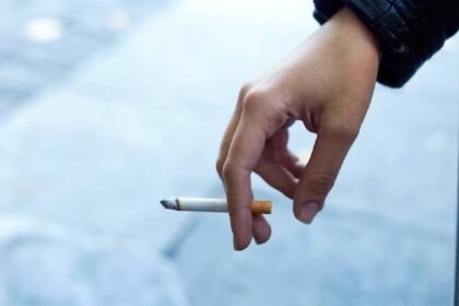 Consumo de tabaco diminui em todo o mundo, aponta relatório da OMS - Foto: Freepik