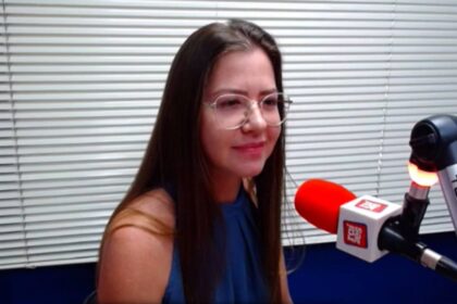 Erika Piazza: pedagoga aborda sobre a saúde mental, neurofeedback e o Janeiro Branco