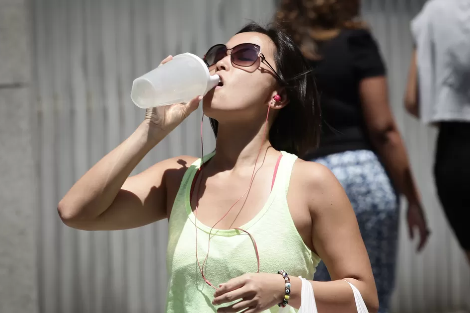 Piracicaba Registra Temperatura Mais Alta para Janeiro em Mais de um Século - Foto: Caio Kenji/G1