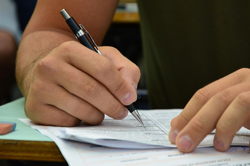 Prefeitura de Capivari Realiza Prova para Seleção de Professores Substitutos - Foto: Reprodução