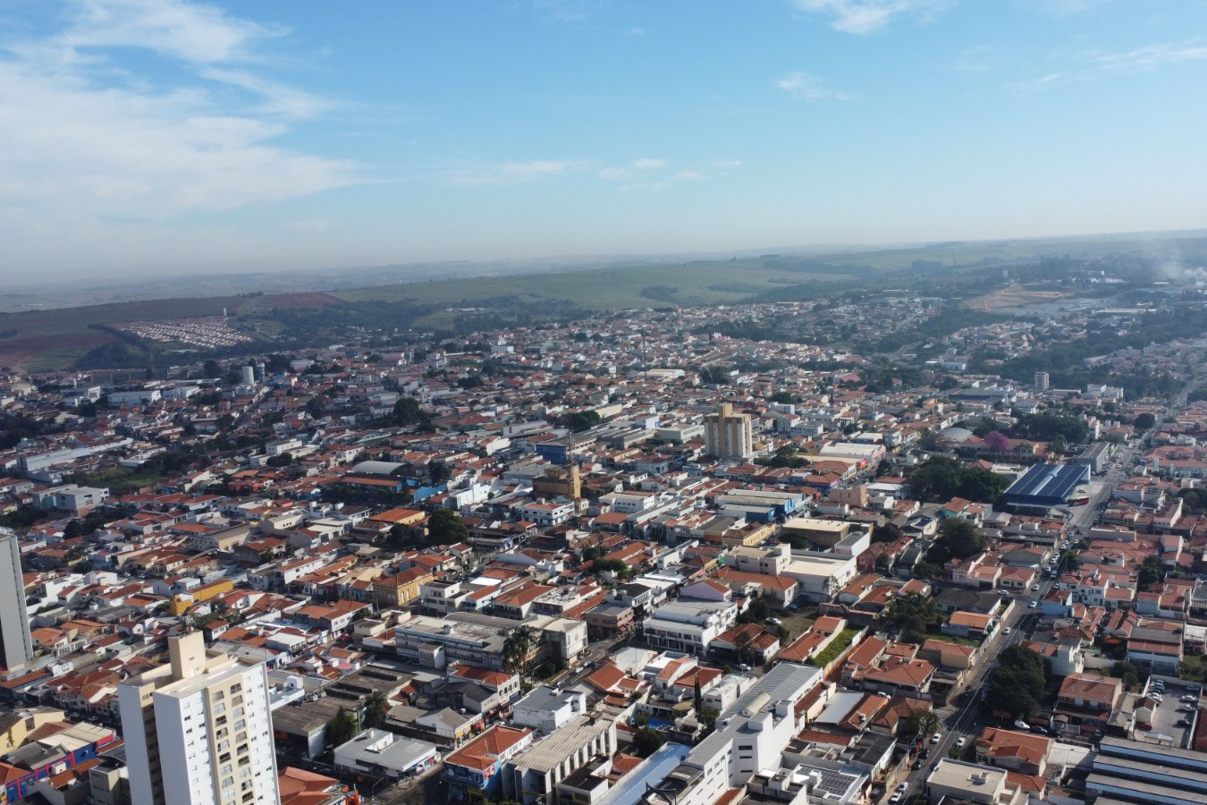 Última Chance: Inscrições para Concursos Públicos de Capivari até 16 de janeiro - Foto: Capivari-SP