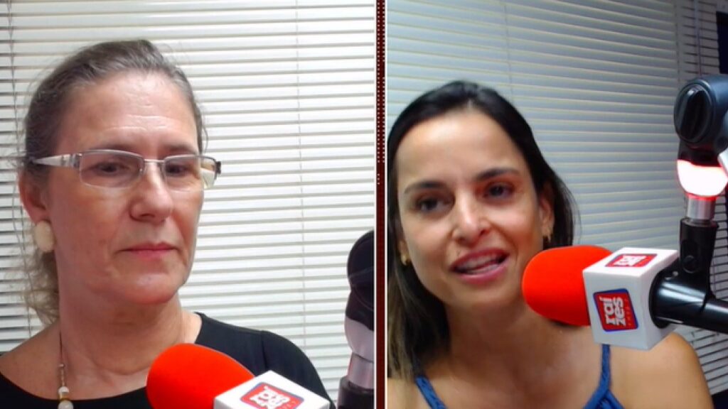 Projeto Rio de Sorrisos: secretária da saúde e professora de odontologia falam da iniciativa