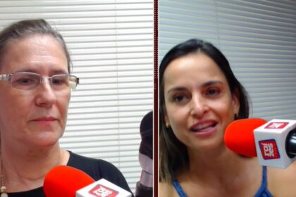 Projeto Rio de Sorrisos: secretária da saúde e professora de odontologia falam da iniciativa