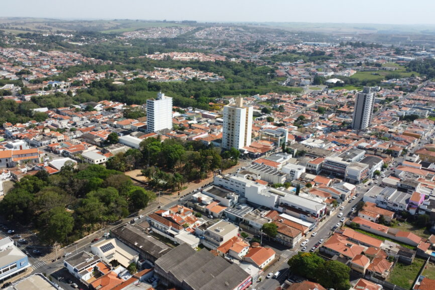 Prefeitura de Capivari abre concurso público com oportunidades em diversas áreas - Foto: Divulgação/Prefeitura de Capivari
