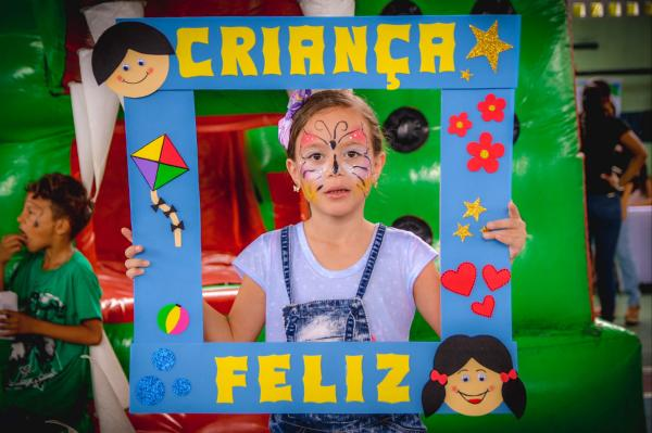 Capivari abre inscrições para o Programa 'Criança Feliz' do Governo Federal - Foto: Prefeitura Municipal de Jijoca de Jericoacoara