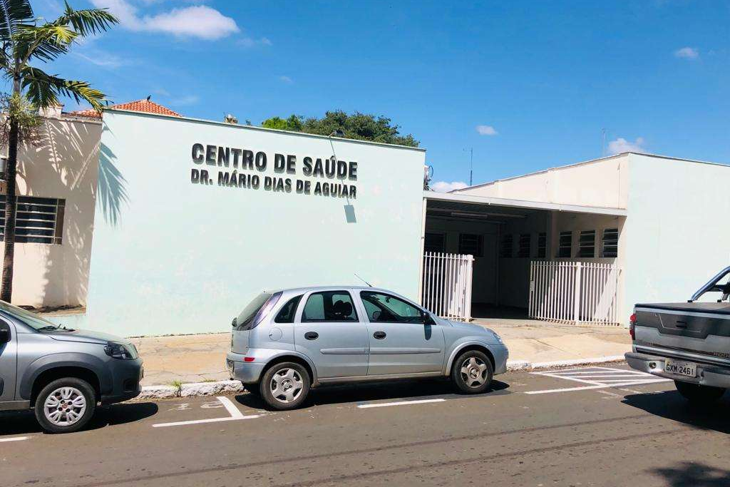 Posto de Saúde Central anuncia medida para agilizar atendimento a casos de Dengue - Foto: Divulgação/Prefeitura de Capivari