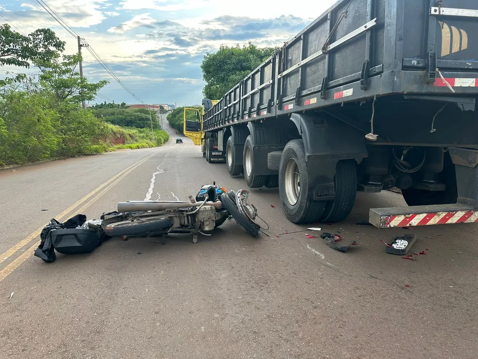 Piracicaba é a 7ª cidade do estado de SP com maior número de mortes no trânsito — Foto: Dani Fernanda/Acorda Piracicaba 