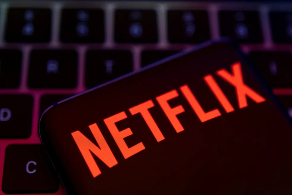 Netflix aumenta preços de planos no Brasil; veja novos valores — Foto: Reuters/Dado Ruvic