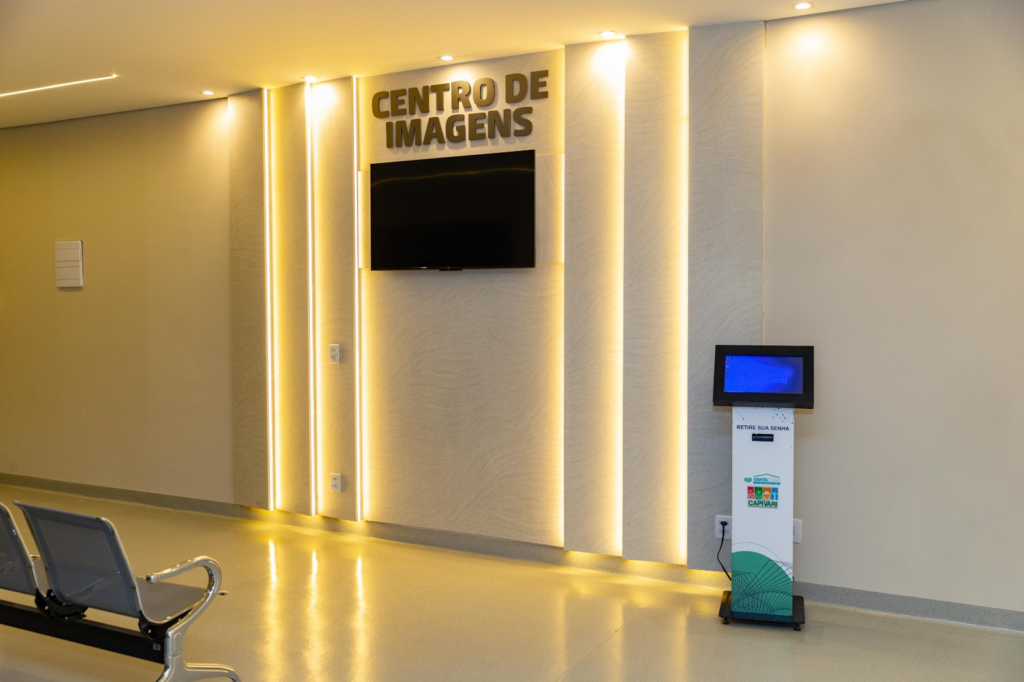 Novo Centro de Imagens “Dr. Waldomiro Rodrigues Pontes” é inaugurado na Santa Casa