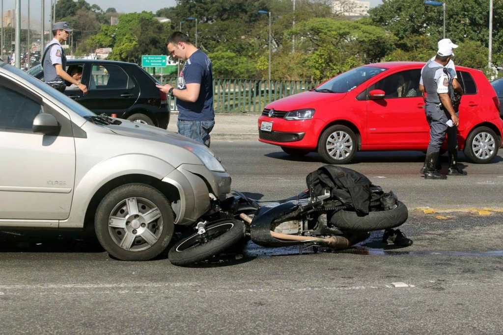 Aumento nas mortes no trânsito de Campinas em 2023 desperta alerta - Foto: JOSÉ PATRÍCIO/ESTADÃO CONTEÚDO