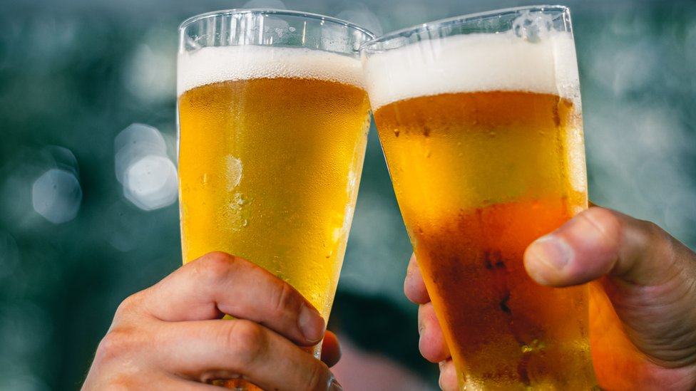 Resgatando uma tradição: a receita de cerveja mais antiga do mundo voltou a ser produzida - Foto: GETTY IMAGES