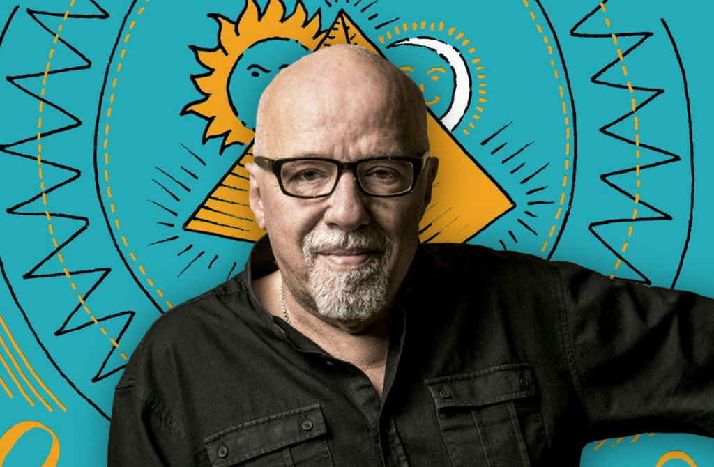 O Alquimista, livro clássico de Paulo Coelho, vai virar mangá no Japão - Foto: Reprodução