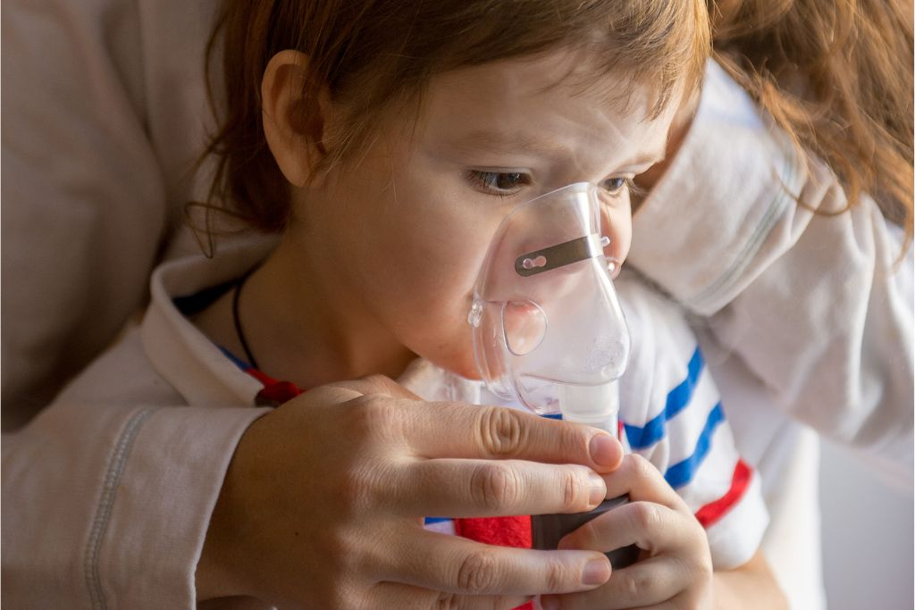 Casos de coqueluche crescem 768% no estado de São Paulo - Foto: Reprodução/ Google