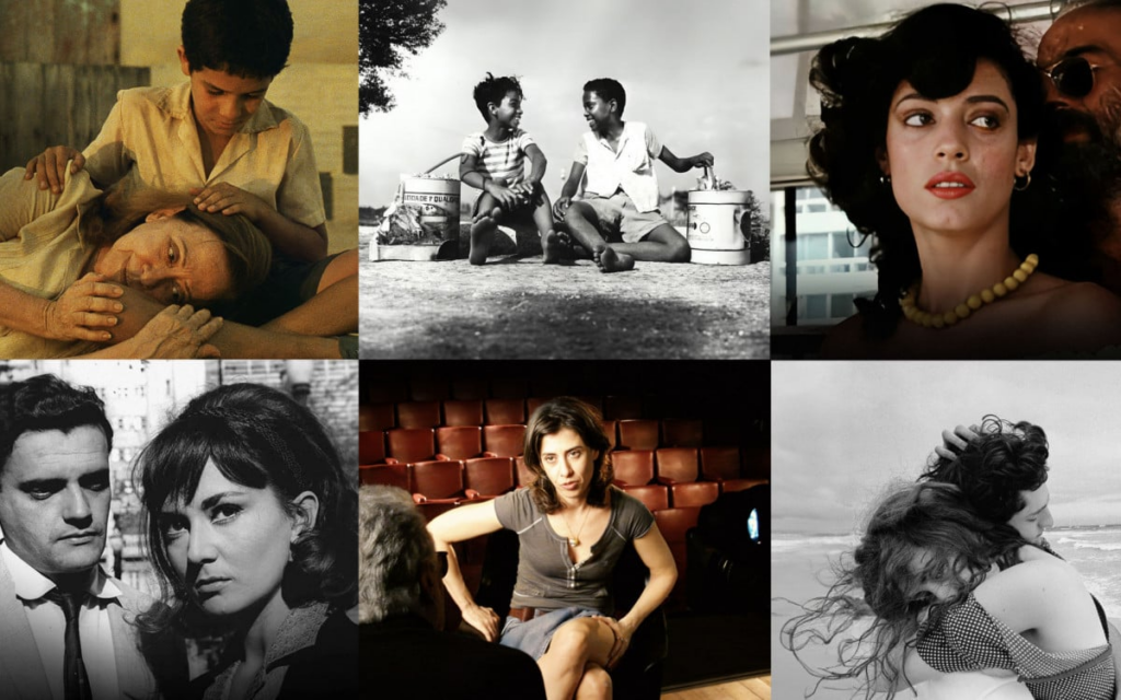 Dia do Cinema Brasileiro: plataformas de streaming lançam coleções para celebrar a data - Foto: Divulgação