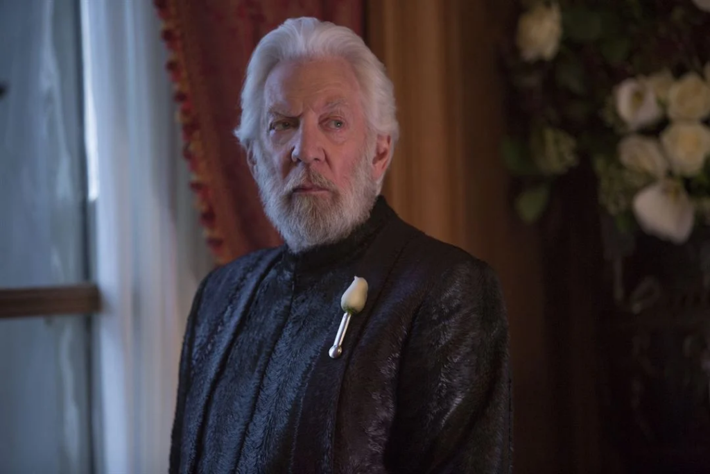 Donald Sutherland, ícone do cinema, falece aos 88 anos - Foto: Divulgação